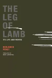 在飛比找博客來優惠-The Leg of Lamb: Its Life and 