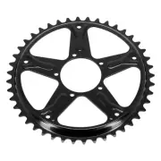 forBBS01 02 G340 MidDrive Motor Aluminum Chainring Lightweight and Strong