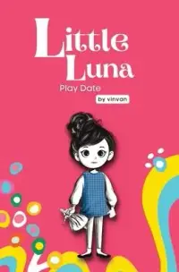 在飛比找博客來優惠-Play Date: Book 3 - Little Lun