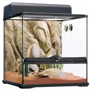 Exo Terra Desert Habitat Starter Kit - Medium
