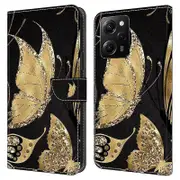 For Xiaomi Redmi Note 12 Pro 5g/12 Pro Speed 5g/poco X5 Pro 5g Case Protective Wallet Phone Case
