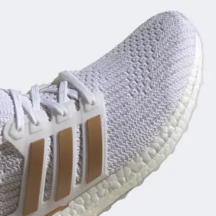 ⭐限時9倍點數回饋⭐【毒】現貨 新款 ADIDAS ULTRABOOST 4.0 DNA W 女 慢跑鞋 白 GY8598 運動 白金