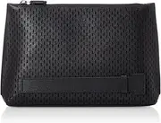 [Furla] 1004-O6000 DOWNTOWN CLUTCH Women's Shoulder Bag, NERO (1004-O6000)