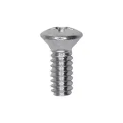 Auveco 16380, Phillips Oval Head M.S. 10-32 X 1/2, Pack Size: 100