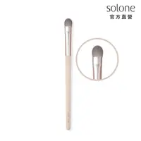 在飛比找momo購物網優惠-【Solone】法式清焙暈染疊色刷/PC08(蜜桃奶昔系列刷