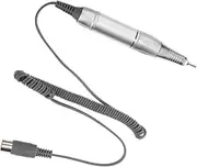 WEKADRIN Professional Nail Drill Handpiece Durable Electric Nail Drill Handle for Model Lightweight Design with Low Noise Vibration for Manicure and
