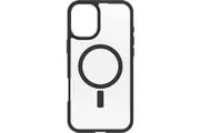 OtterBox React MagSafe Case iPhone 16 Plus - Black Crystal