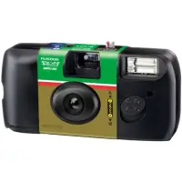 在飛比找蝦皮購物優惠-Fujifilm Simple Ace 富士 底片相機 27