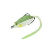 DAIWA Bass Lure Steez Snappy Frog/Snappy Frog Jr.