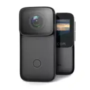 SJCAM C200 WiFi Action Camera HD 4K 16MP Waterproof Sports DV Mini Camcorder