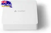 Matter Smart Home Hub Thread Zigbee 3.0 Control Lights Sensors Alexa Google