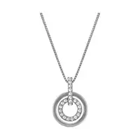 在飛比找蝦皮購物優惠-【Swarovski 施華洛世奇 Circle Pendan