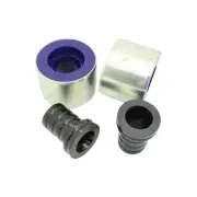 SuperPro Front Control Arm Lower Rear Bush Kit for Honda CR-V RE RM 2007-2016