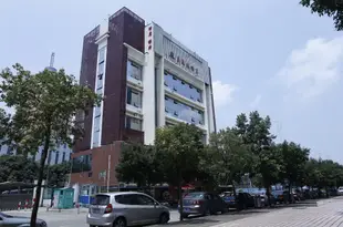 珠海至美達酒店Zhimeida Hotel