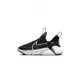Nike Flex Plus 2 Black White 中童 黑白 襪套 舒適 包覆 休閒鞋 DV9000-003