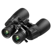 10-30x50 HD Zoom Binoculars for Adults High Powered,Military Binoculars for B...