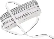 Operitacx DIY Book Decor Square Bookbinding Book Binding Head Bands for Scrapbooking