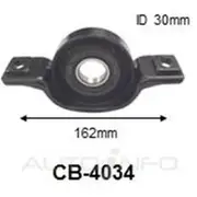 Boonma Drive Shaft Centre Support Bearing - CB-4034