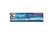 Crest, Pro Health, Advanced Fluoride Toothpaste, Gum Protection, 5.1 oz (144 g)