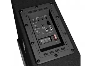 M3w 義大利 Audison Prima APBX 10AS 原裝進口主動式超低音喇叭 附音量控制器 重低音音箱