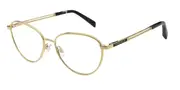 Karen Millen KM3057 400 Women’s Glasses Gold Size 53 - Private Health Rebate - Blue Light Block Available