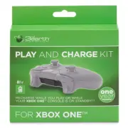 3rd Earth 3m USB to Micro USB Cable Play & Charge Kit For Xbox One Controller