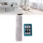 Easy To Use Roller Brush For Bissell For Crosswave HF2 Plastic Floor Scrubber