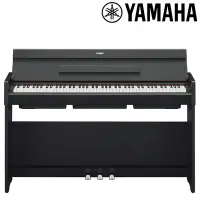 在飛比找Yahoo奇摩購物中心優惠-『YAMAHA 山葉』標準88鍵掀蓋式數位電鋼琴 YDP-S