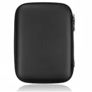Eva Multi Function Digital Package Case For Portable External Hard Drive Black Drive Enclosures & Docks