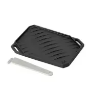 snow peak snow peak Giga Power Stove Recta Griddle Camping Outdoor CS-150 721