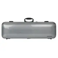 在飛比找momo購物網優惠-【德國GEWA】IDEA2.0碳纖小提琴盒(超輕重量)