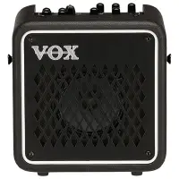 在飛比找Yahoo!奇摩拍賣優惠-VOX MINI GO VMG-3 電吉他3W音箱/原廠公司