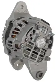 ALTERNATOR FITS VOLVO PENTA D6-330A-C D6-330A-D D6-330D-B D6-330D-C D6-330D-D