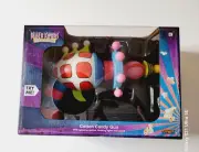 Killer Klowns From Outer Space Cotton Candy Gun Spirit Halloween