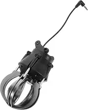 Electric Excavator Gripper Plastic Attachment for Excavator Digger Enhances Electric Digging Efficiency for Construction Mining and Land Reclamation Activities