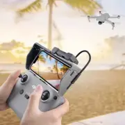 NEW! Foldable Sunshade Visor - Mobile Phone, Remote Controller, Drone Controller