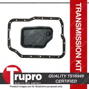 Transmission Service/Auto Trans Filter Kit for Mazda Mazda 2 3 BK SP23 2004-2006