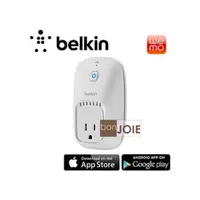 在飛比找i郵購優惠-::bonJOIE:: 美國貝爾金 Belkin WeMo 