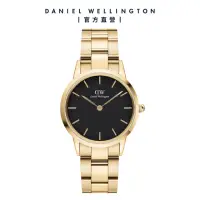 在飛比找momo購物網優惠-【Daniel Wellington】DW 手錶 Iconi