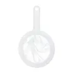 Nylon Fine Mesh Colander Sieve Reusable Food Strainer Filter Bag For Nut Milk