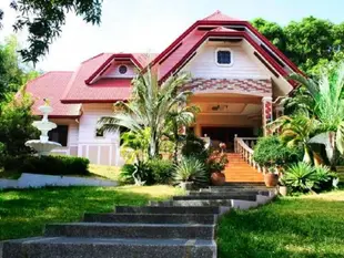 麥哲倫别墅Villa Magallanes