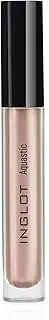 Inglot | Aquastic Cream Eyeshadow | Water-Based Cream Formula | Intense Shine | Light Shimmer | Vegan | Long Lasting Effect | 4.8 gr : 12