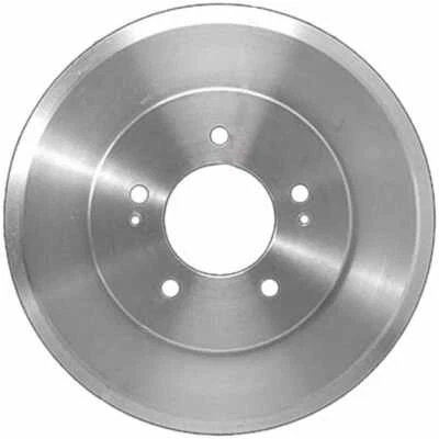 Brake Drum-4-Wheel ABS Bendix PDR0792 fits 01-02 Hyundai Santa Fe (for: Hyundai)