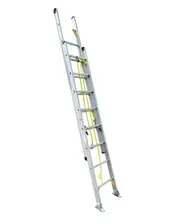 Aluminum Extension Ladder