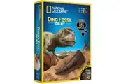 Dinosaur Dig