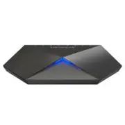 Netgear GS808E Nighthawk S8000 8-Port Gigabit Ethernet Gaming & Streaming Switch