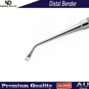 Dental Distal Bender Orthodontic Wire Bending Arch Wire End Dentistry Instrument