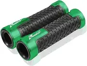 for 250 400 1200 1250 600 600S 650 650S 650N 7/8"22mm Motorcycle Handlebar Grip Handle Bar Motorbike Grips