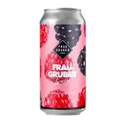 FrauGruber FrauGruberlicious Sour Ale