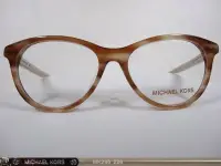 在飛比找Yahoo!奇摩拍賣優惠-信義計劃 眼鏡 Michael Kors MK286 光學眼